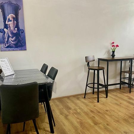 테플리체 Kael Aparment 03 아파트 외부 사진
