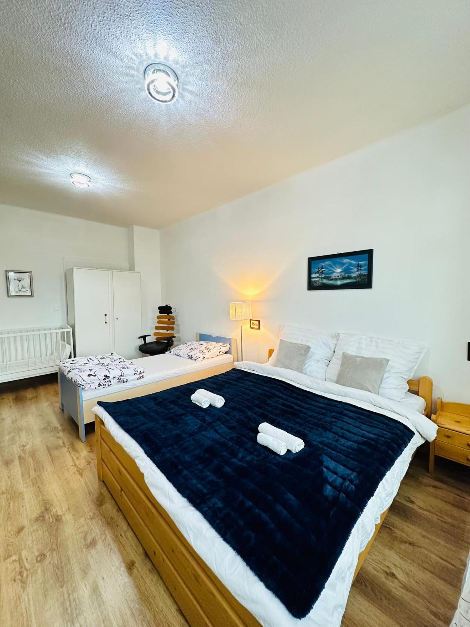 테플리체 Kael Aparment 03 아파트 외부 사진