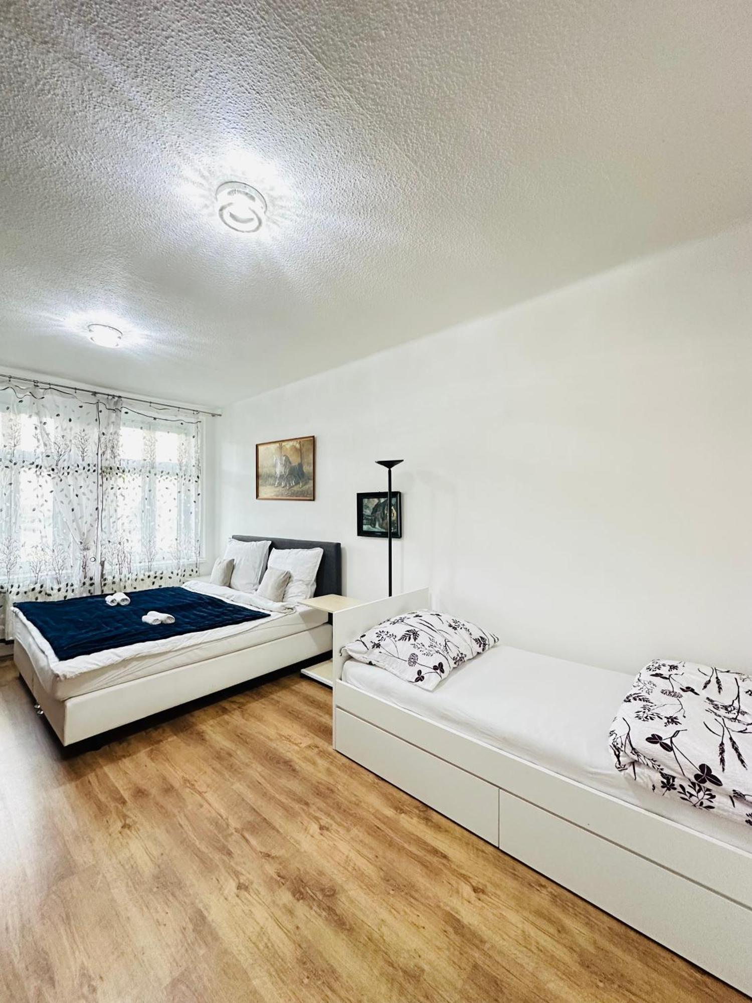 테플리체 Kael Aparment 03 아파트 외부 사진