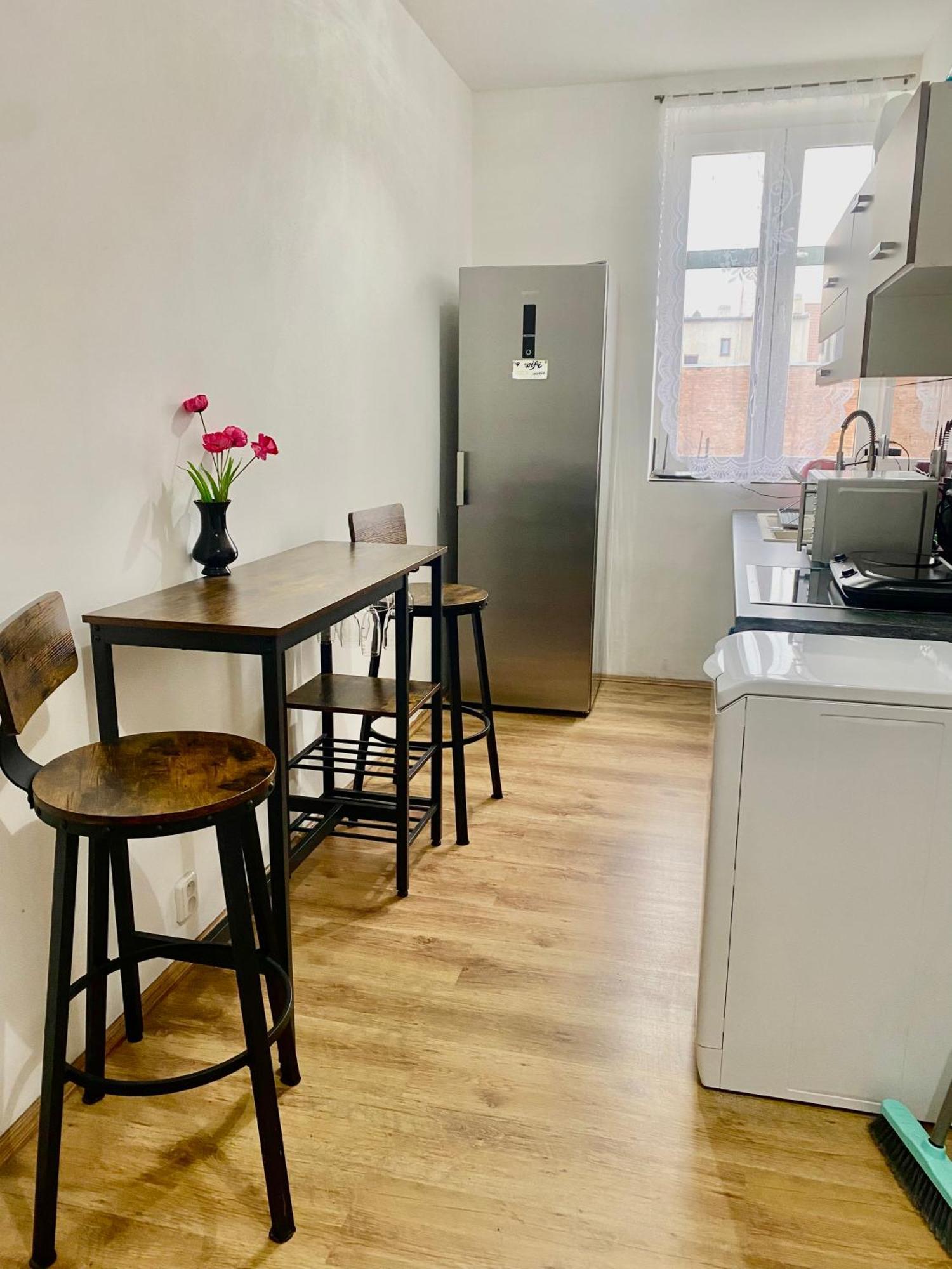 테플리체 Kael Aparment 03 아파트 외부 사진